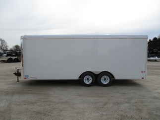 2019 United 8.5x20  Enclosed Car Hauler ULT-8.520TA50-S