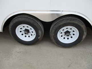 2019 United 8.5x20  Enclosed Car Hauler ULT-8.520TA50-S