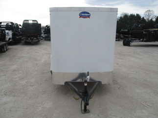 2019 United 5x8  Enclosed Cargo XLE-58SA30-S