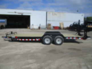 2018 Load Trail 83x22  Equipment CH8322072