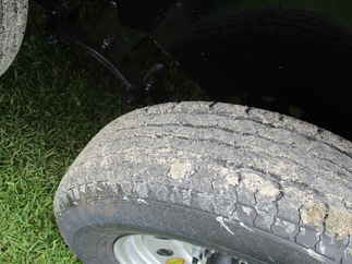 2018 Wesco 76x14 Utility