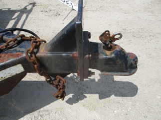 2004 B-B 83x20  Equipment Tilt 