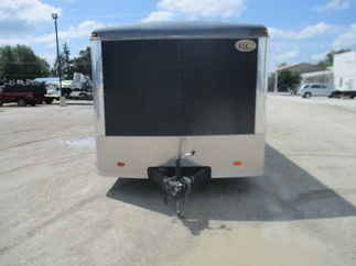 2011 Royal 8.5x20  Enclosed Car Hauler RSTCH 8.5X20TA3