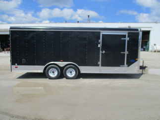 2011 Royal 8.5x20  Enclosed Car Hauler RSTCH 8.5X20TA3