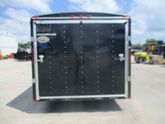 2011 Royal 8.5x20  Enclosed Car Hauler RSTCH 8.5X20TA3