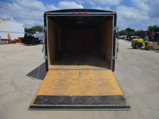 2011 Royal 8.5x20  Enclosed Car Hauler RSTCH 8.5X20TA3
