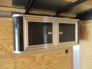 2011 Royal 8.5x20  Enclosed Car Hauler RSTCH 8.5X20TA3