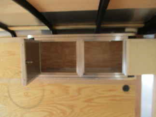 2011 Royal 8.5x20  Enclosed Car Hauler RSTCH 8.5X20TA3