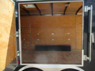 2011 Royal 8.5x20  Enclosed Car Hauler RSTCH 8.5X20TA3