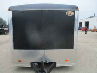 2011 Royal 8.5x20  Enclosed Car Hauler RSTCH 8.5X20TA3