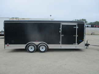 2011 Royal 8.5x20  Enclosed Car Hauler RSTCH 8.5X20TA3