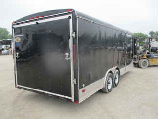 2011 Royal 8.5x20  Enclosed Car Hauler RSTCH 8.5X20TA3