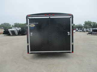 2011 Royal 8.5x20  Enclosed Car Hauler RSTCH 8.5X20TA3