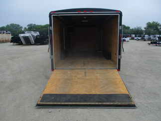 2011 Royal 8.5x20  Enclosed Car Hauler RSTCH 8.5X20TA3