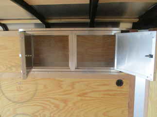2011 Royal 8.5x20  Enclosed Car Hauler RSTCH 8.5X20TA3