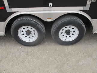 2011 Royal 8.5x20  Enclosed Car Hauler RSTCH 8.5X20TA3