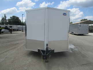 2019 United 8.5x23  Enclosed Car Hauler XLTV-8.523TA50-S