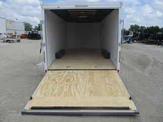 2019 United 8.5x23  Enclosed Car Hauler XLTV-8.523TA50-S