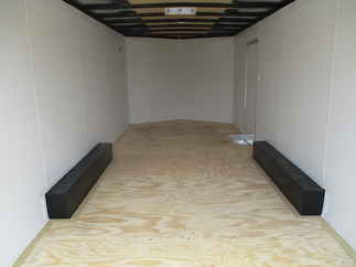 2019 United 8.5x23  Enclosed Car Hauler XLTV-8.523TA50-S