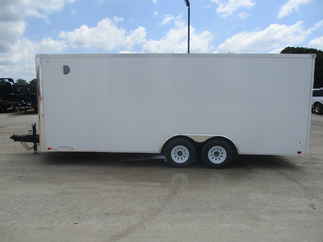 2019 United 8.5x23  Enclosed Car Hauler XLTV-8.523TA50-S