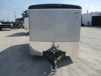 2019 Atlas 7x12  Enclosed Cargo AU712TA2-R