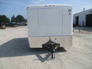 2019 Atlas 8x16  Enclosed Cargo AU816TA2