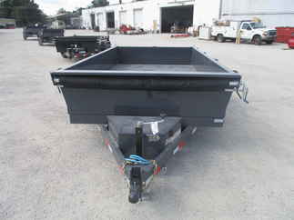 2019 Lamar 77x12  Dump DM771225.2