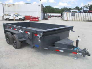 2019 Lamar 77x12  Dump DM771225.2