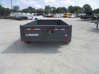 2019 Lamar 77x12  Dump DM771225.2