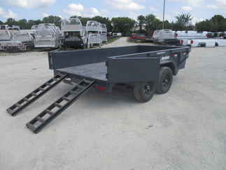2019 Lamar 77x12  Dump DM771225.2