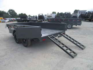 2019 Lamar 77x12  Dump DM771225.2