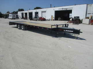 2019 Lamar 102x30  Equipment Deckover FD02302A.2