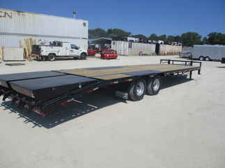 2019 Lamar 102x30  Equipment Deckover FD02302A.2