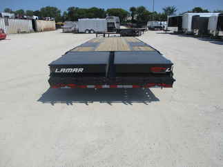 2019 Lamar 102x30  Equipment Deckover FD02302A.2