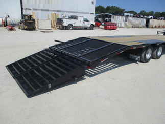 2019 Lamar 102x30  Equipment Deckover FD02302A.2