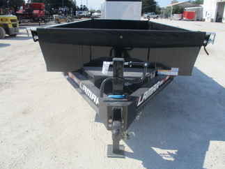 2019 Lamar 83x16  Dump DL831627.2