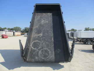 2019 Lamar 83x16  Dump DL831627.2
