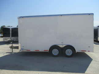 2019 Atlas 8x16  Enclosed Cargo AU816TA3-R