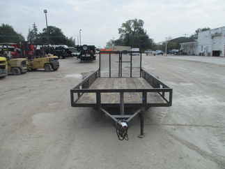 1998 R&W 76x16  Utility 