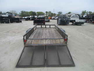 1998 R&W 76x16  Utility 