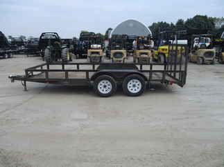 1998 R&W 76x16  Utility 