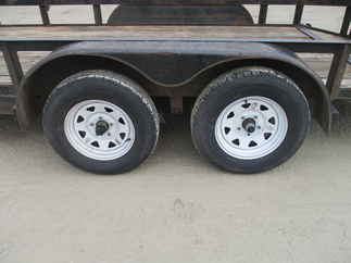 1998 R&W 76x16  Utility 