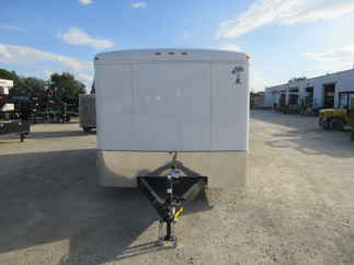 2019 Atlas 8.5x20  Enclosed Car Hauler AA8520TA2