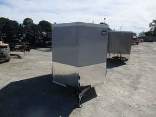 2019 United 5x8  Enclosed Cargo XLV-58SA30-S