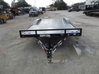 2019 PJ Trailer 102x20 B5 Equipment B5J2052ESNKS-CWB1