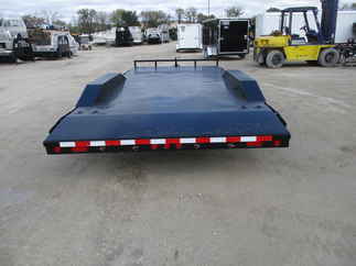 2019 PJ Trailer 102x20 B5 Equipment B5J2052ESNKS-CWB1