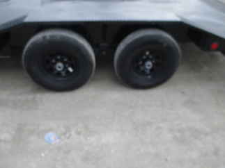 2019 PJ Trailer 102x20 B5 Equipment B5J2052ESNKS-CWB1