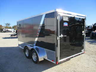 2019 United 7x14  Enclosed Motorcycle XLMTV-714TA35-8.5-S