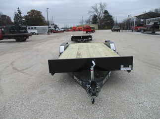 2019 Rice 82x20  Car Hauler FMCR8220