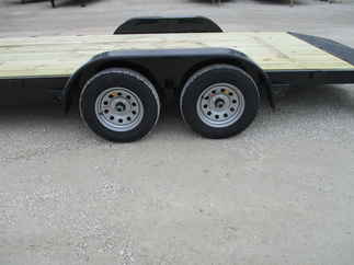 2019 Rice 82x20  Car Hauler FMCR8220